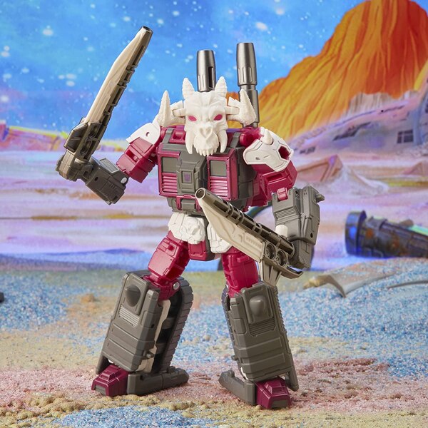 Transformers Legacy Wave 3 Deluxe Skullgrin Official Image  (36 of 72)